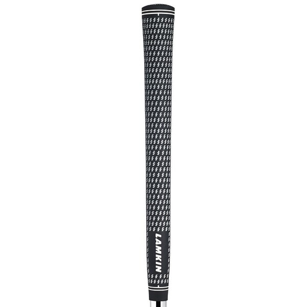 Lamkin Crossline Jumbo (+1/8") Golf Grips