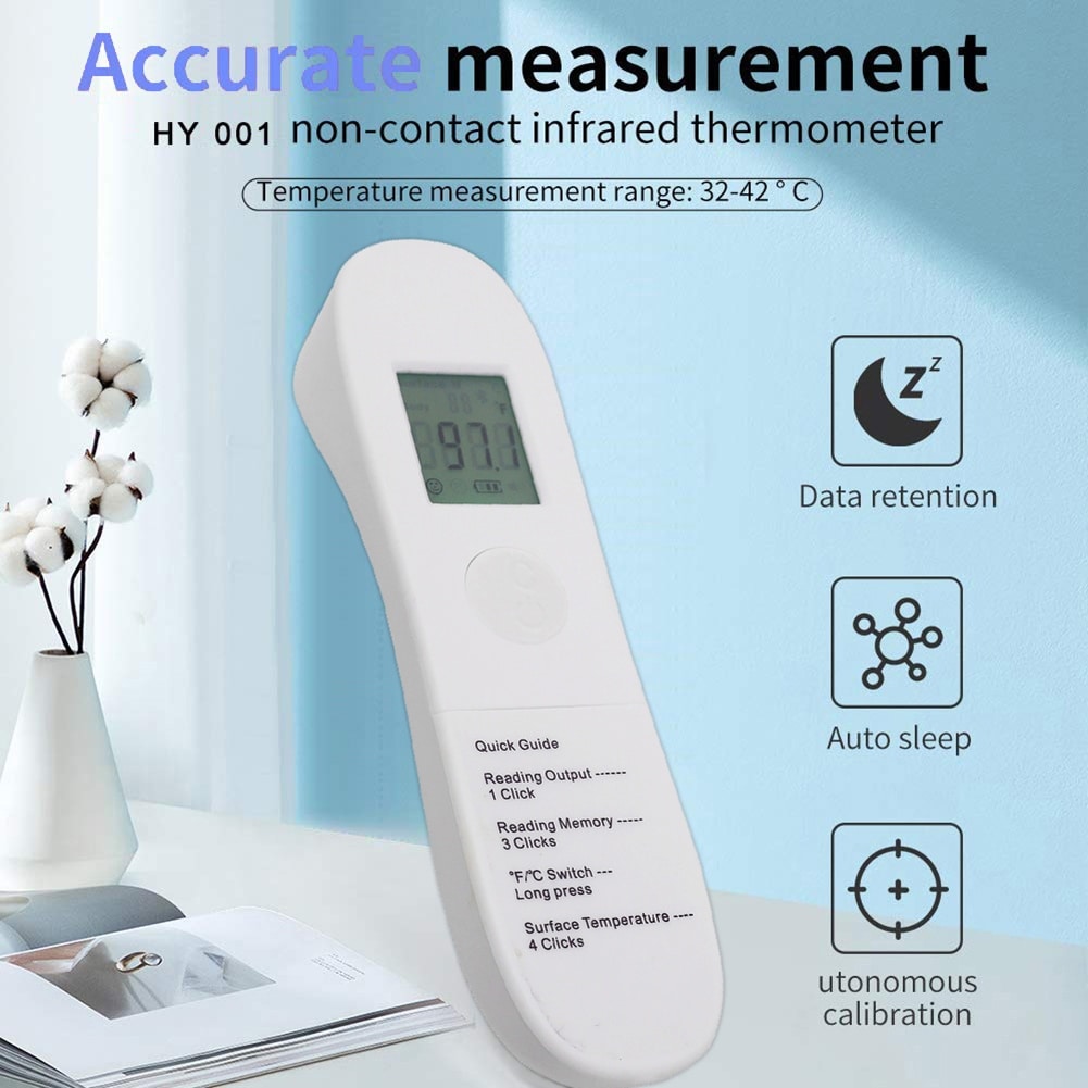 Bed bath and beyond forehead thermometer online