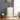 HOMCOM Dresser for Bedroom, 6 Drawer Dresser, Chest of Drawers with Steel Frame for Bedroom, Living Room