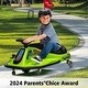 preview thumbnail 12 of 47, 24V Ride on Car Electric Drifting Go Kart for Kids