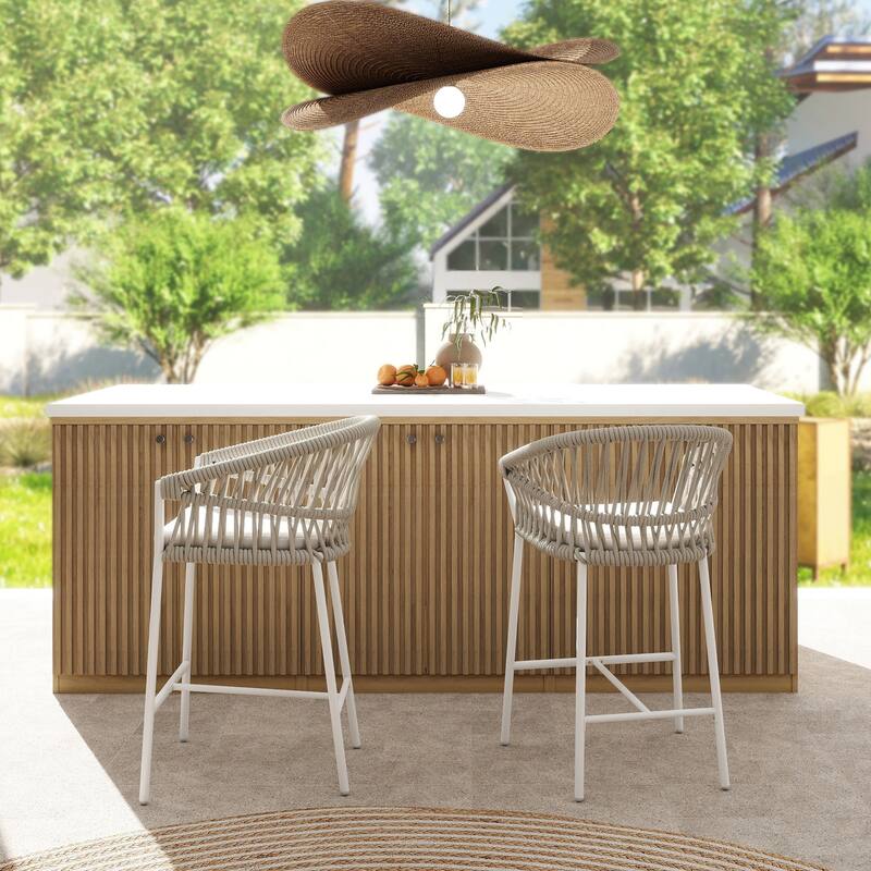 Patio Counter Stool