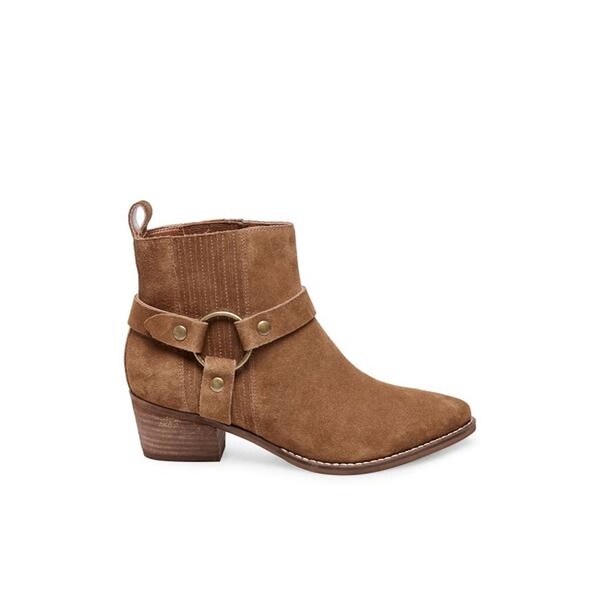 steve madden powerful boots