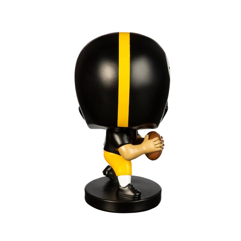 NFL Team Lil Big Head Resin Indoor/Outdoor Garden Desk Statue