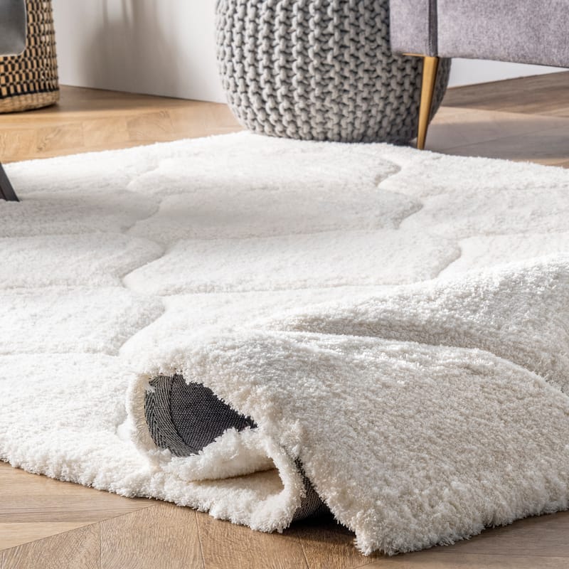 Nuloom Thelma Modern Shag Area Rug