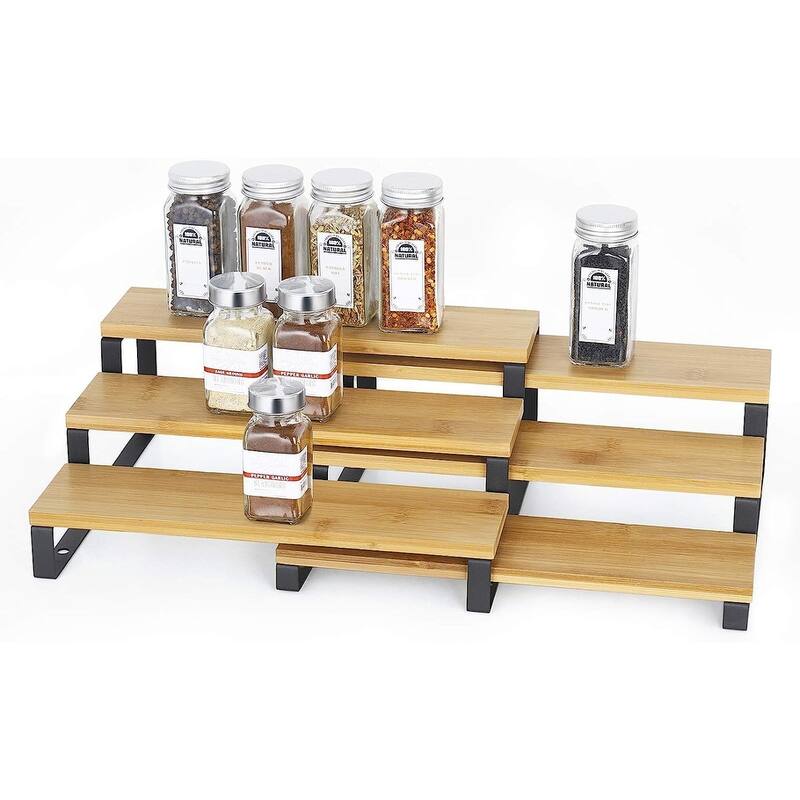 Spice Rack Organizer
