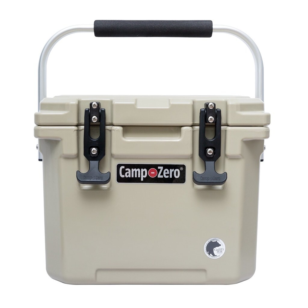 Koolatron 12V Wheeled Electric Cooler/Warmer, 31L (33 qt), Gray
