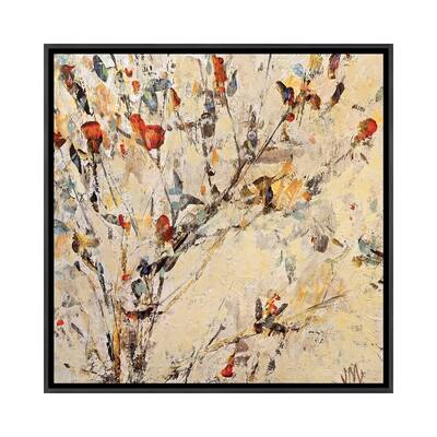 iCanvas "Sedona Spring" by Jodi Maas Framed