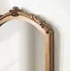 preview thumbnail 8 of 7, Kate and Laurel Berkshire Wall Mirror - 24x36