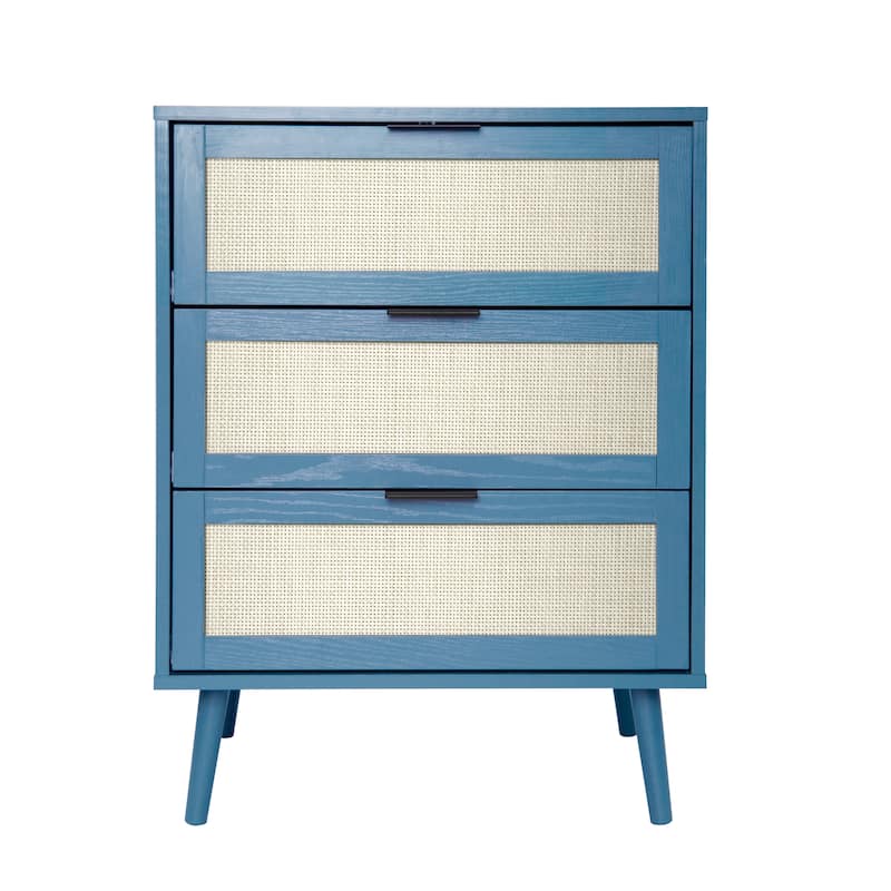 3 Drawer Cabinet