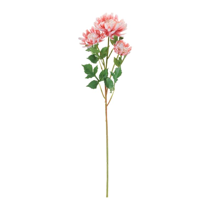 Mum Floral Spray (Set of 4)
