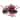 Oster 7 Piece Non Stick Aluminum Cookware Set in Red
