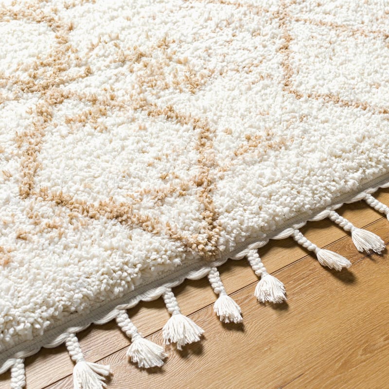 Simon Global Area Rug