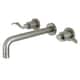 Option Brushed Nickel