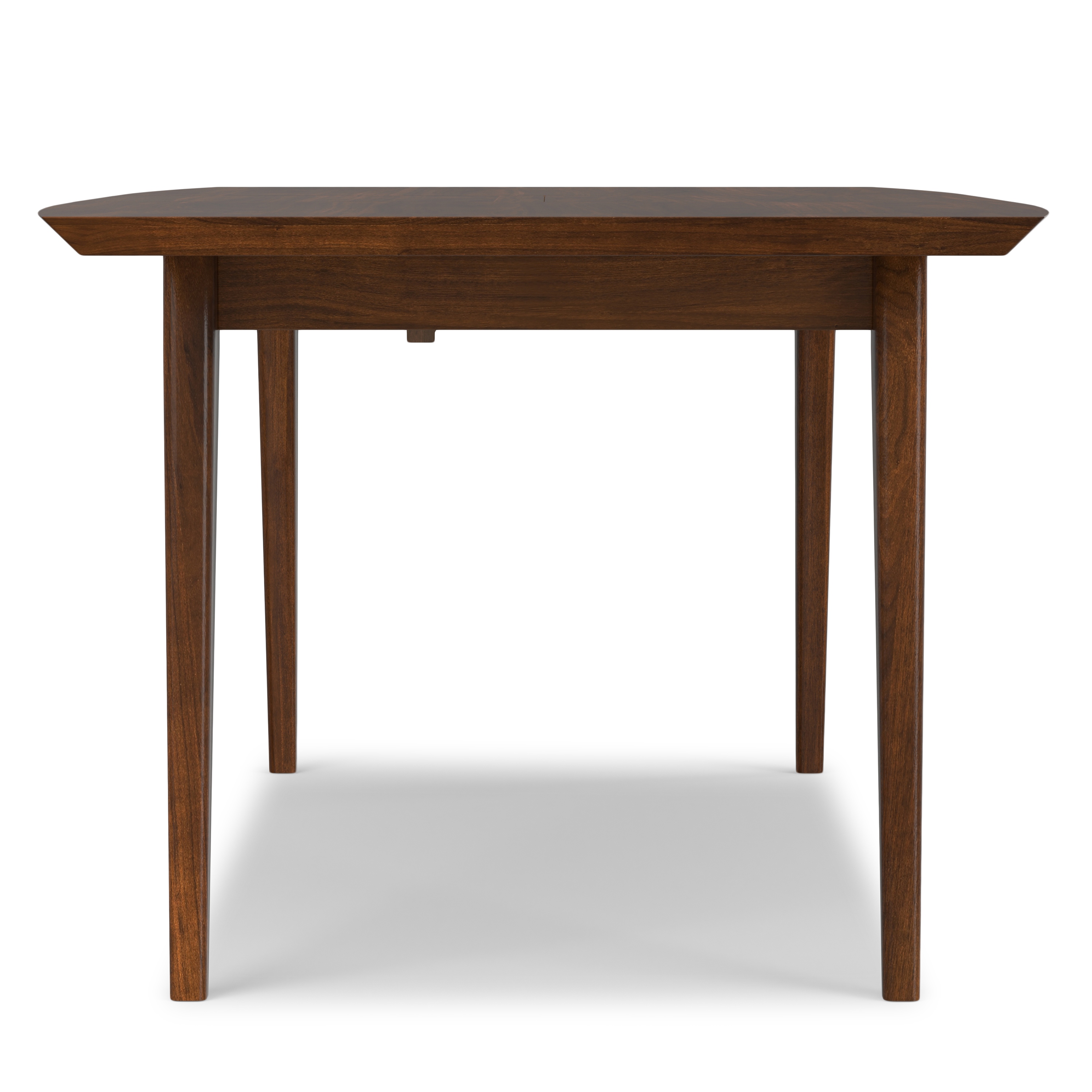 Wyndenhall Tierney 66-84 x 40 inch Rectangle Modern Extendable