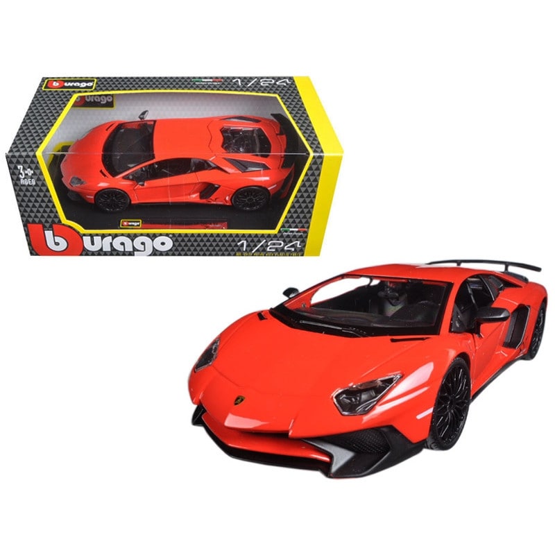 aventador scale model