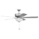 Option Brushed Satin Nickel / Greywood