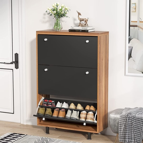 https://ak1.ostkcdn.com/images/products/is/images/direct/f15105af10323ca7dfb69e57cf311cb6b2528977/3-Drawer-Shoe-Cabinet-with-Flip-Door-for-Entryway.jpg