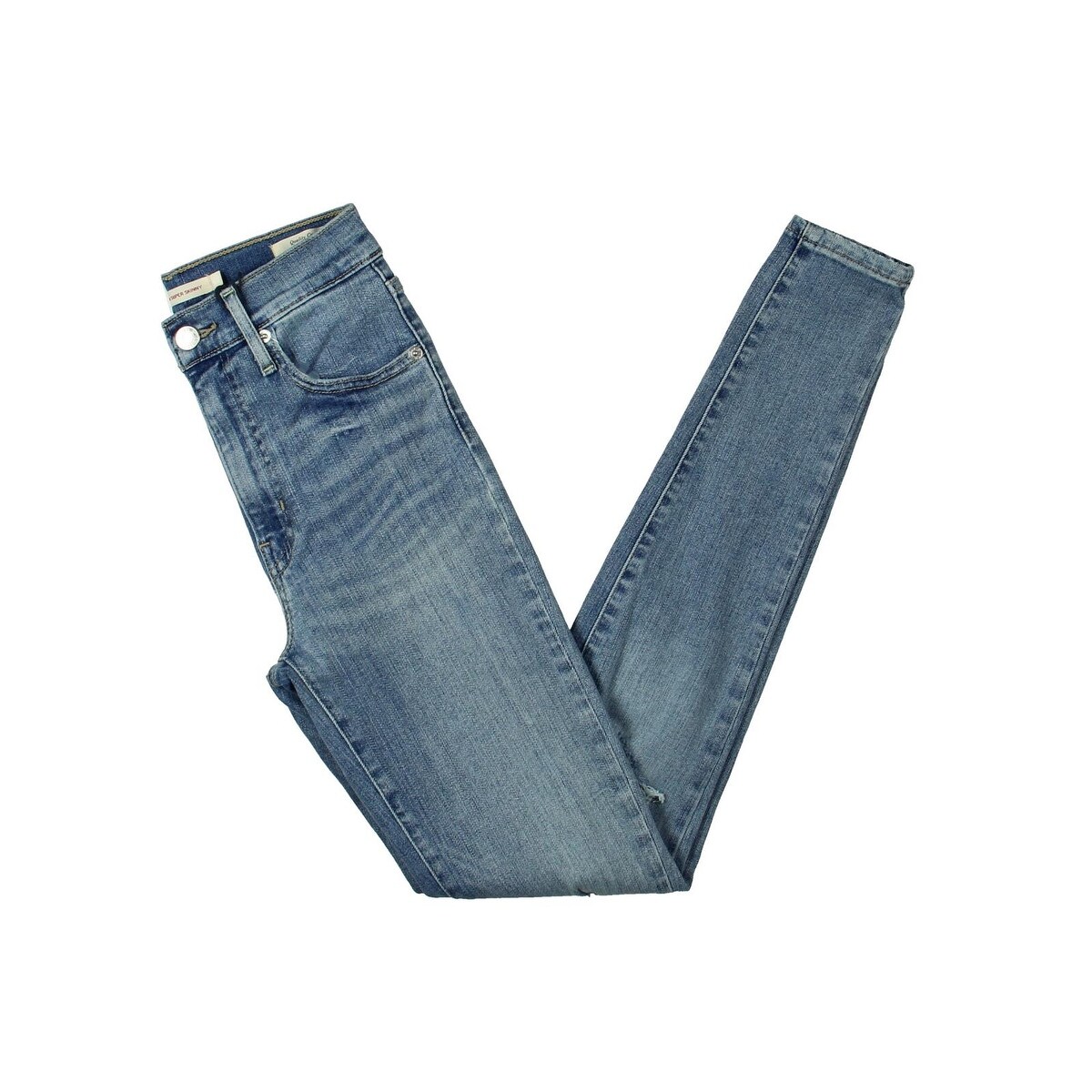 levis candiani denim
