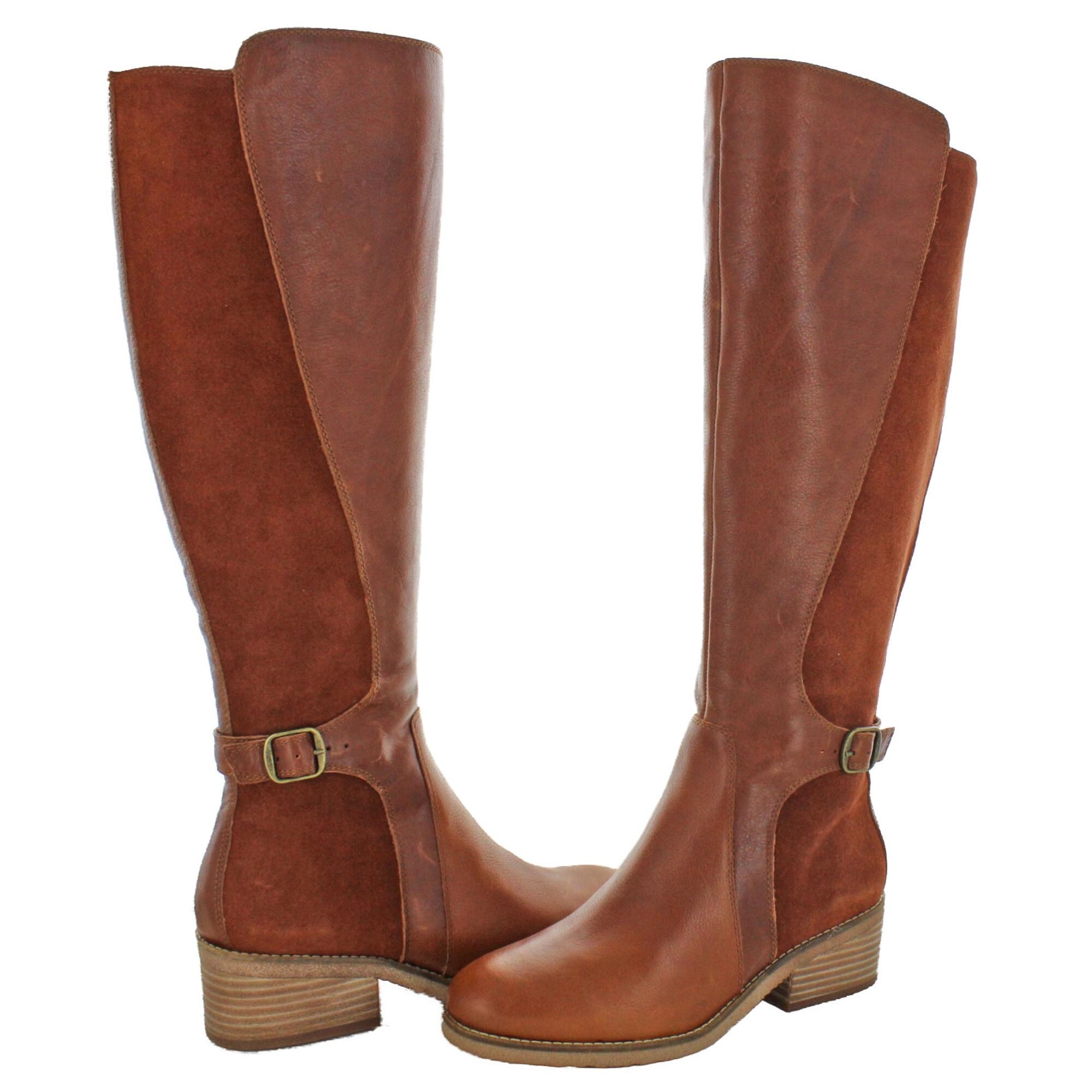 timinii tall boot