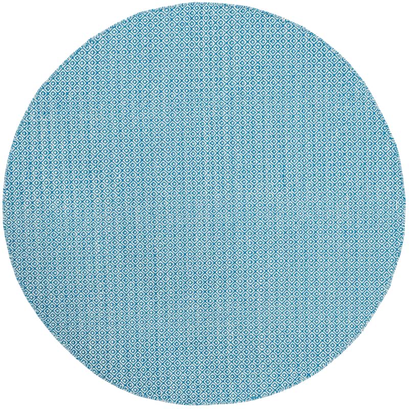 SAFAVIEH Montauk Glyn Handmade Cotton Area Rug