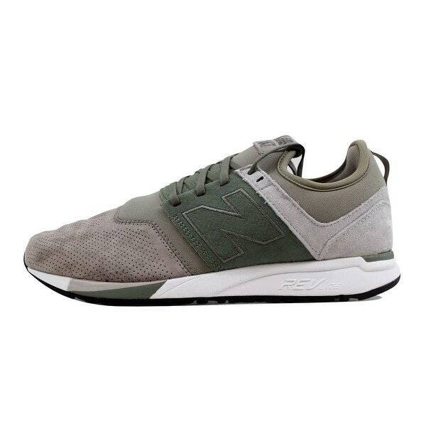 new balance 247 luxe mens Green