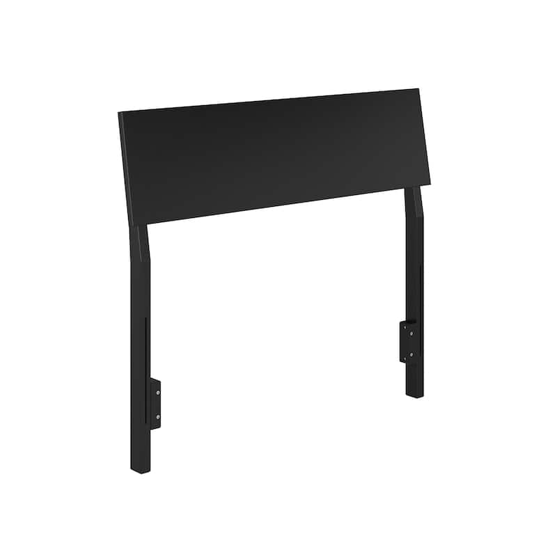 AFI Bradford Adjustable Wood Panel Headboard