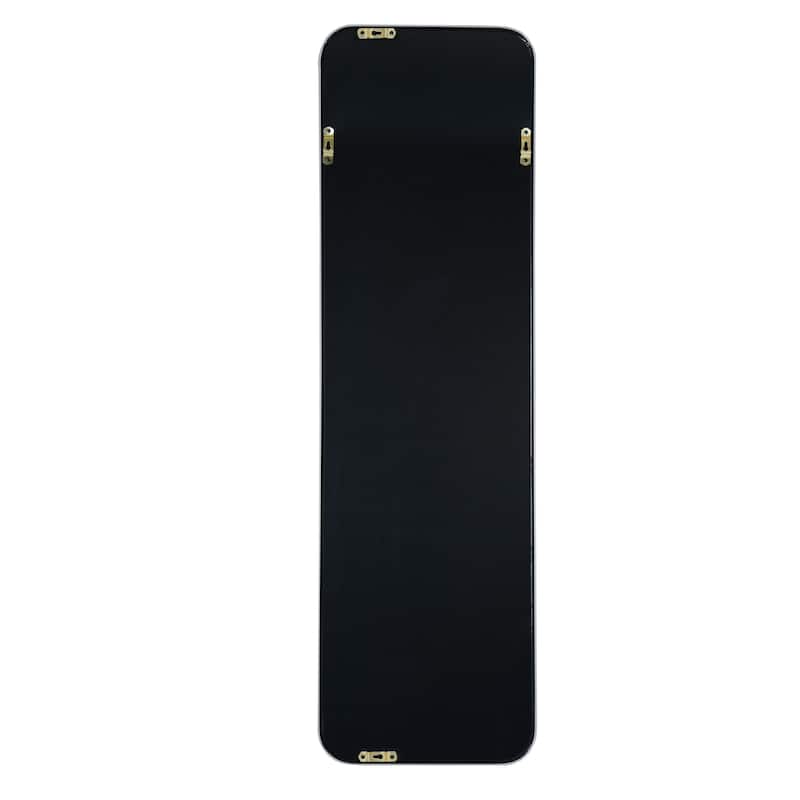 47 x 14IN elegant Door mirror for wall