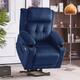 Option Navy Blue