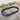 44.68"W Oval Large Metal Raised Garden Bed