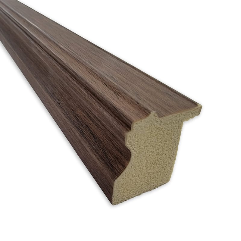 Amanti Art Framed Fabric Pinboard Mid-Century Tulip Style by Dina Dankers Printed Bulletin Board