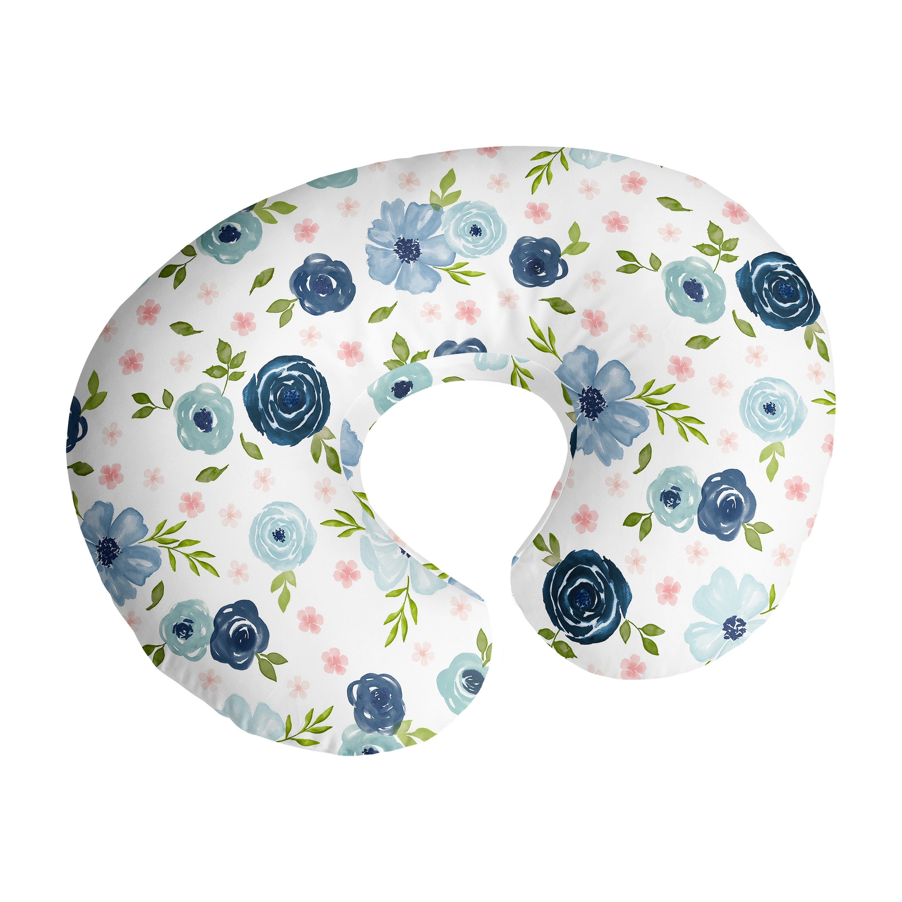 Nursing pillow bed bath and beyond outlet
