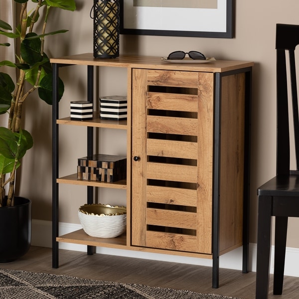 1 door on sale shoe cabinet