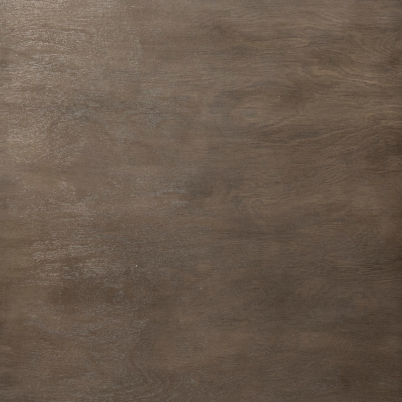 SEI Furniture Barbydell Transitional Gray Wood Desk
