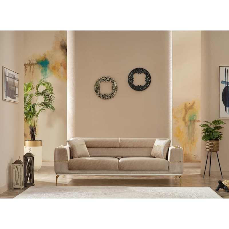 Birol Comfortable Modern Living room Sofa