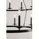 preview thumbnail 6 of 6, Hudson Valley Allendale 28-Light Chandelier