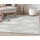 preview thumbnail 15 of 72, Well Woven Kids Rugs Cloud 9 Modern Machine Washable Area Rug