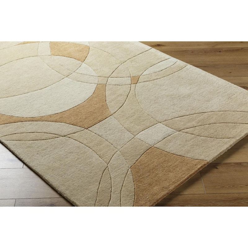 Livabliss Forum Modern & Contemporary Area Rug