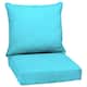 Option Pool Blue Leala
