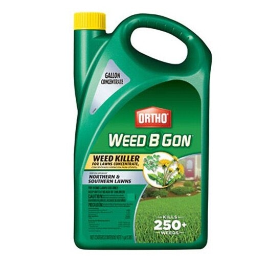 Ortho 0430005 Weed B Gon Concentrate For Lawns 1 Ortho 0430005 Weed B Gon Concentrate For Lawns 1 Gallon