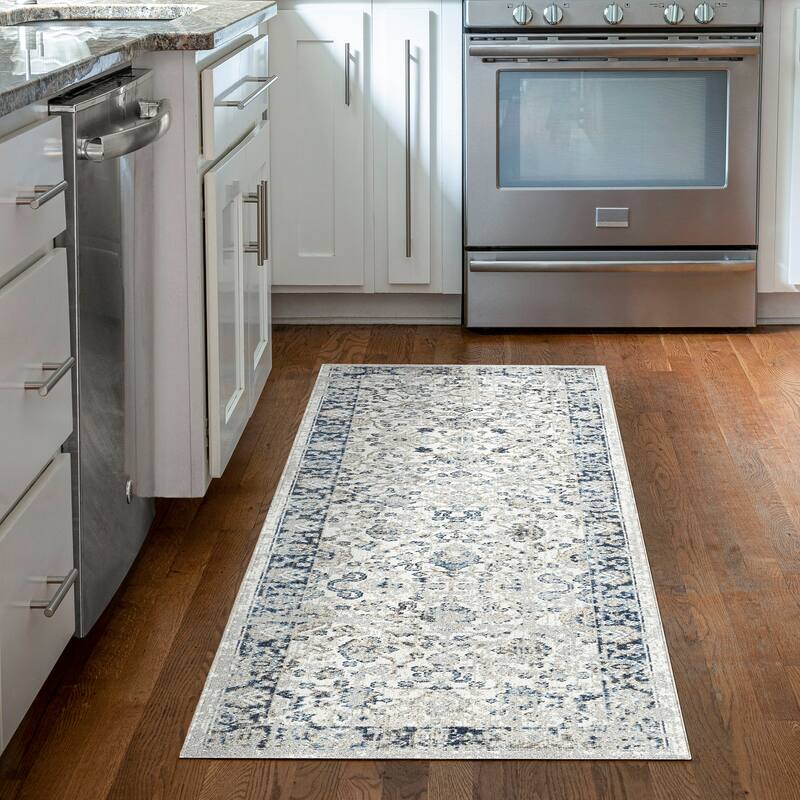 Piazza Oriental Oriental Indoor Area Rug