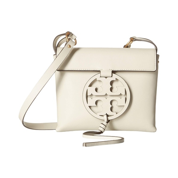 tory burch miller leather smartphone crossbody