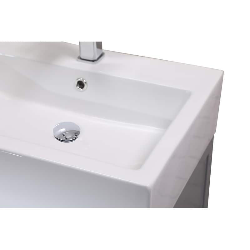 Stanford 23" Single Bathroom Vanity Sink