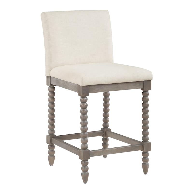 Abbott 26" Spindle Stool