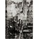 preview thumbnail 8 of 10, Carbon Loft Moreno Abstract Area Rug - 5'2" x 7'6"