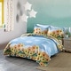 preview thumbnail 2 of 3, 2/3 Piece Kids Cotton Quilt Bedspread Comforter Set Throw Blanket for Teens Boys Girls Kids Beds Bedding Coverlet TYH