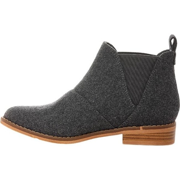 maylon chelsea boot