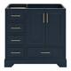 Option Midnight Blue