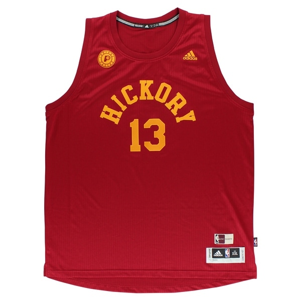 hickory jersey paul george