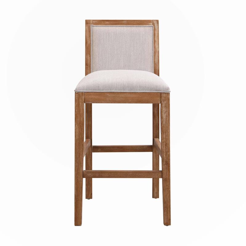 30.5 Inch Height Bar Stools set of 2