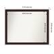 Option Maya Espresso Silver
